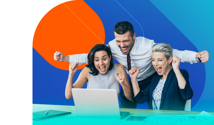 Bienvenida proveedores