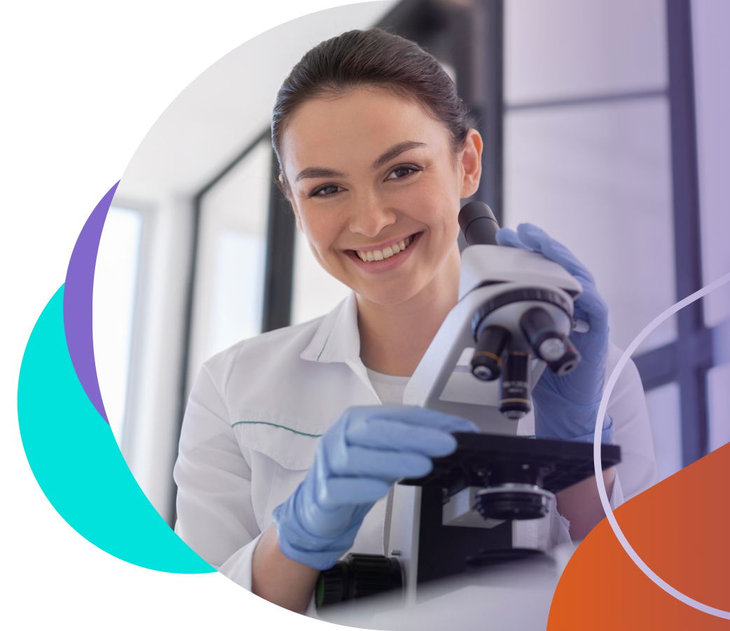 Laboratorio clínico