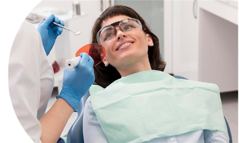 Consulta odontologica