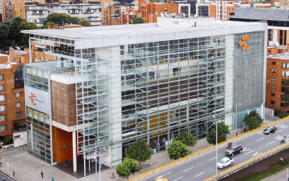 Centros médicos y horarios 