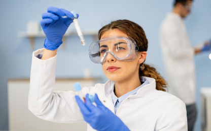  Resultados de laboratorio