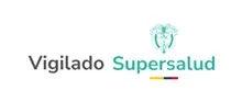 Vigilado Supersalud